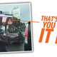 Illustration for article titled A Video Billboard On A Busy Jakarta Street Was Playing Hardcore Porn Today